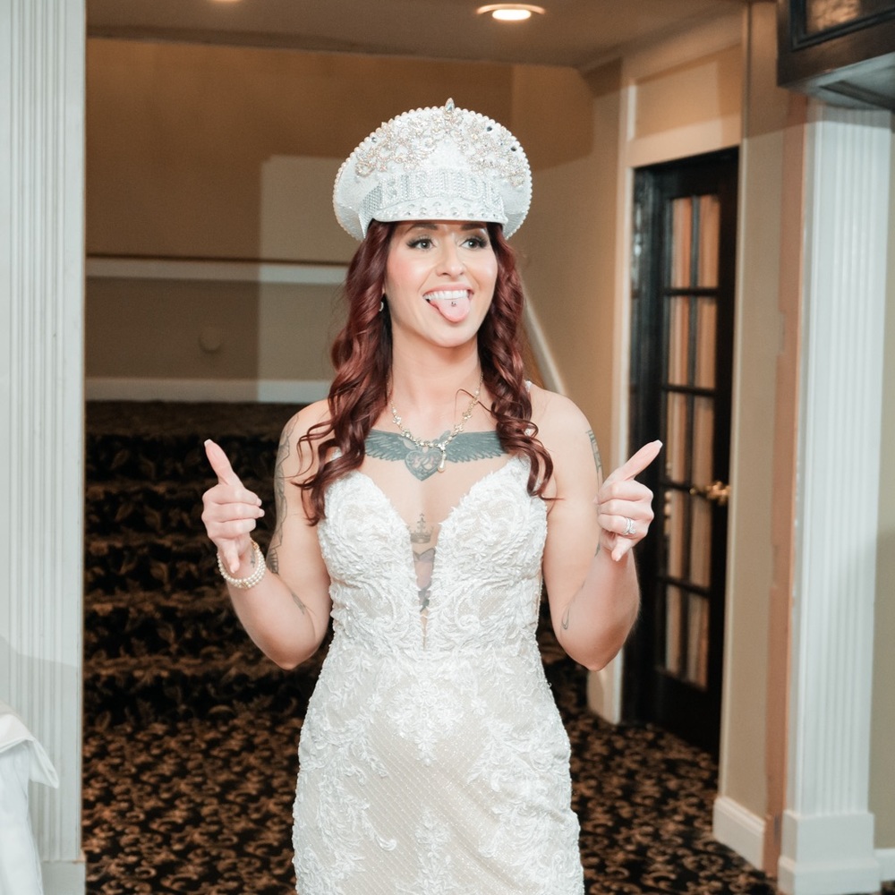 Meet your Posher, Danielle